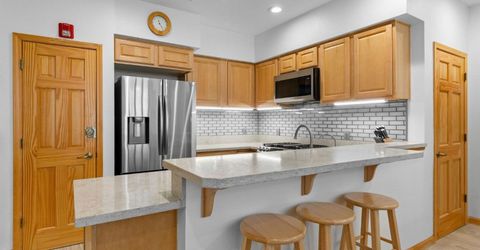 1215 Kirkwood Meadows Drive, Unit R104, Kirkwood, CA 95646 Photo