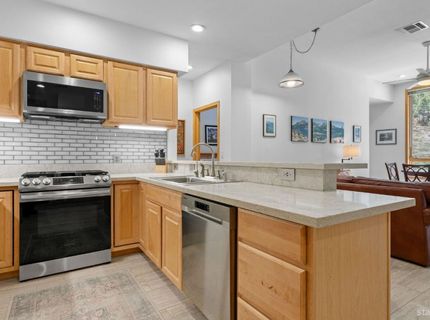 1215 Kirkwood Meadows Drive, Unit R104, Kirkwood, CA 95646 Photo