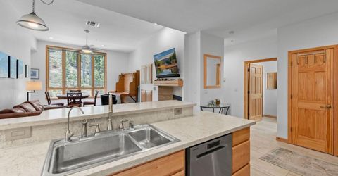 1215 Kirkwood Meadows Drive, Unit R104, Kirkwood, CA 95646 Photo