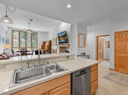 1215 Kirkwood Meadows Drive, Unit R104, Kirkwood, CA 95646 Photo