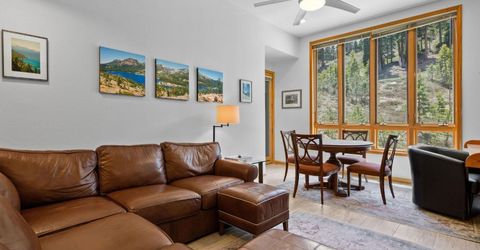1215 Kirkwood Meadows Drive, Unit R104, Kirkwood, CA 95646 Photo