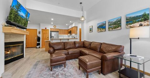 1215 Kirkwood Meadows Drive, Unit R104, Kirkwood, CA 95646 Photo