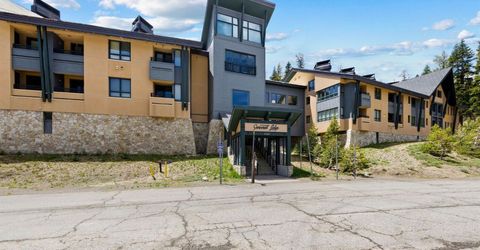 1215 Kirkwood Meadows Drive, Unit R104, Kirkwood, CA 95646 Photo