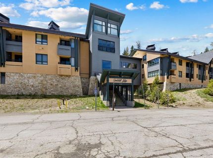 1215 Kirkwood Meadows Drive, Unit R104, Kirkwood, CA 95646 Photo