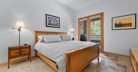 1215 Kirkwood Meadows Drive, Unit R104, Kirkwood, CA 95646 Photo