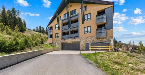 1215 Kirkwood Meadows Drive, Unit R104, Kirkwood, CA 95646 Photo