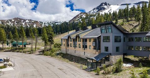 1215 Kirkwood Meadows Drive, Unit R104, Kirkwood, CA 95646 Photo