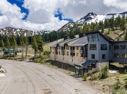 1215 Kirkwood Meadows Drive, Unit R104, Kirkwood, CA 95646 Photo