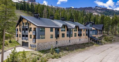 1215 Kirkwood Meadows Drive, Unit R104, Kirkwood, CA 95646 Photo