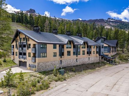 1215 Kirkwood Meadows Drive, Unit R104, Kirkwood, CA 95646 Photo