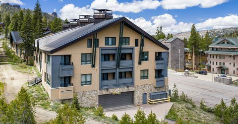 1215 Kirkwood Meadows Drive, Unit R104, Kirkwood, CA 95646 Photo