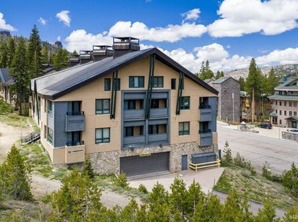 1215 Kirkwood Meadows Drive, Unit R104, Kirkwood, CA 95646 Photo