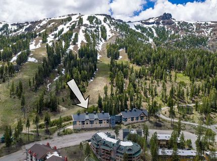 1215 Kirkwood Meadows Drive, Unit R104, Kirkwood, CA 95646 Photo