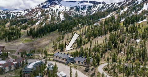 1215 Kirkwood Meadows Drive, Unit R104, Kirkwood, CA 95646 Photo