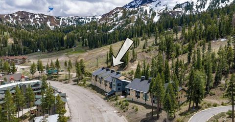1215 Kirkwood Meadows Drive, Unit R104, Kirkwood, CA 95646 Photo