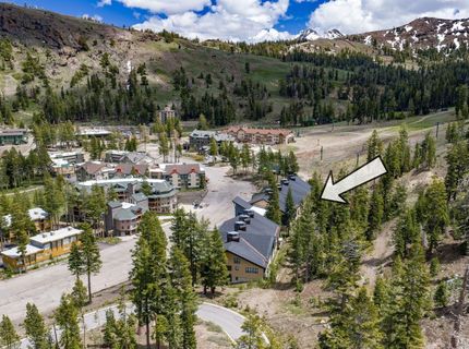 1215 Kirkwood Meadows Drive, Unit R104, Kirkwood, CA 95646 Photo
