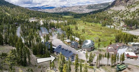 1215 Kirkwood Meadows Drive, Unit R104, Kirkwood, CA 95646 Photo