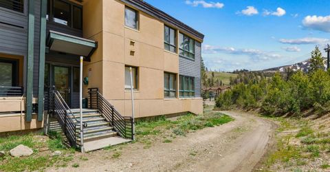 1215 Kirkwood Meadows Drive, Unit R104, Kirkwood, CA 95646 Photo