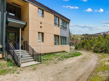 1215 Kirkwood Meadows Drive, Unit R104, Kirkwood, CA 95646 Photo