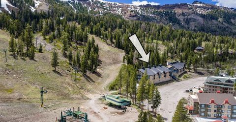 1215 Kirkwood Meadows Drive, Unit R104, Kirkwood, CA 95646 Photo