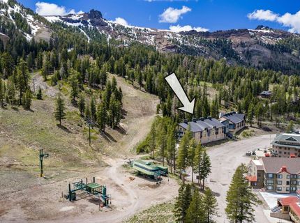 1215 Kirkwood Meadows Drive, Unit R104, Kirkwood, CA 95646 Photo