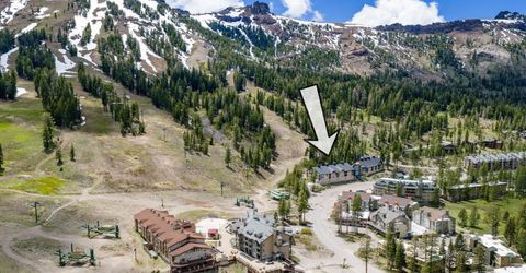 1215 Kirkwood Meadows Drive, Unit R104, Kirkwood, CA 95646 Photo