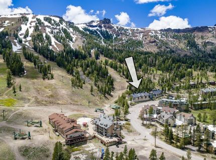 1215 Kirkwood Meadows Drive, Unit R104, Kirkwood, CA 95646 Photo