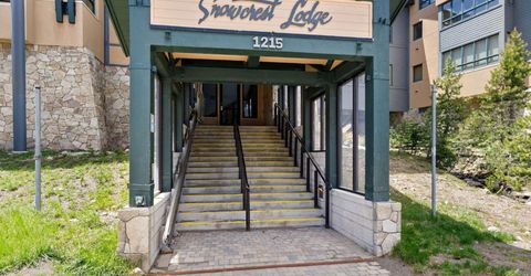 1215 Kirkwood Meadows Drive, Unit R104, Kirkwood, CA 95646 Photo