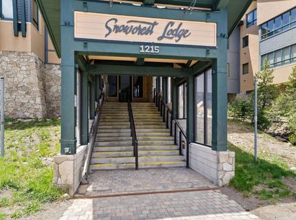 1215 Kirkwood Meadows Drive, Unit R104, Kirkwood, CA 95646 Photo