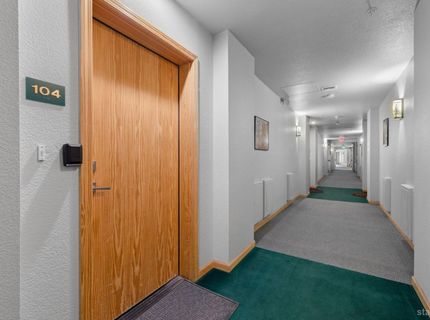 1215 Kirkwood Meadows Drive, Unit R104, Kirkwood, CA 95646 Photo