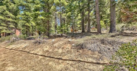1933 Apalachee Drive, South Lake Tahoe, CA 96150 Photo