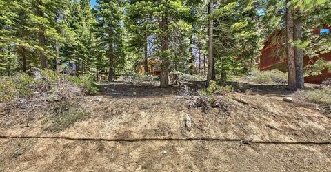 1933 Apalachee Drive, South Lake Tahoe, CA 96150 Photo