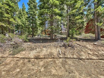 1933 Apalachee Drive, South Lake Tahoe, CA 96150 Photo