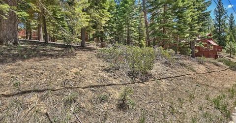 1933 Apalachee Drive, South Lake Tahoe, CA 96150 Photo