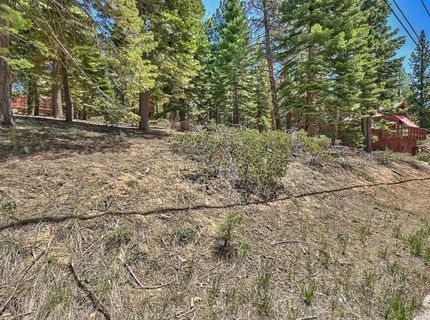 1933 Apalachee Drive, South Lake Tahoe, CA 96150 Photo