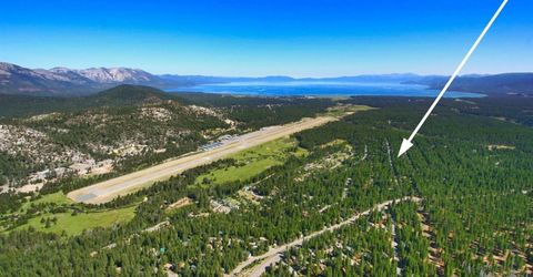 1933 Apalachee Drive, South Lake Tahoe, CA 96150 Photo