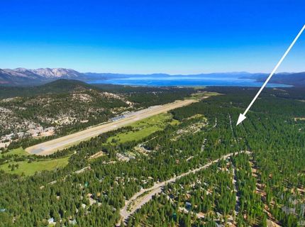1933 Apalachee Drive, South Lake Tahoe, CA 96150 Photo