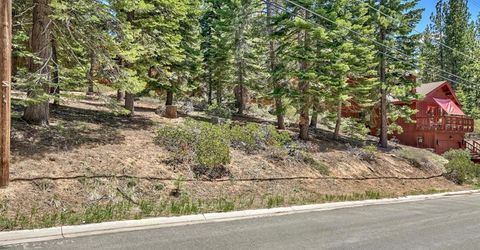1933 Apalachee Drive, South Lake Tahoe, CA 96150 Photo