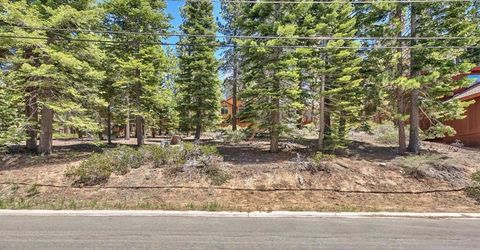 1933 Apalachee Drive, South Lake Tahoe, CA 96150 Photo