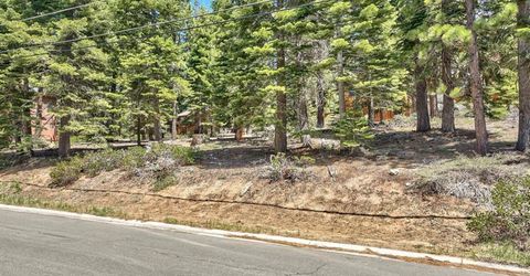 1933 Apalachee Drive, South Lake Tahoe, CA 96150 Photo