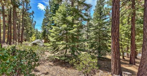 1933 Apalachee Drive, South Lake Tahoe, CA 96150 Photo