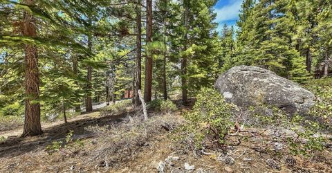 1933 Apalachee Drive, South Lake Tahoe, CA 96150 Photo