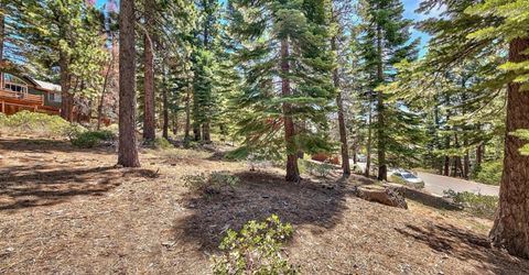 1933 Apalachee Drive, South Lake Tahoe, CA 96150 Photo