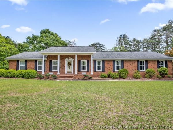 6730 Main Street, Wade, NC 28395