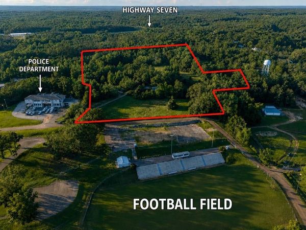 1013 Community Park Drive, Water Valley, MS 38965