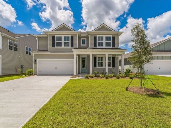 174 Mage , Savannah, GA 31302