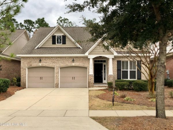 5040 Whitner Drive, Wilmington, NC 28409