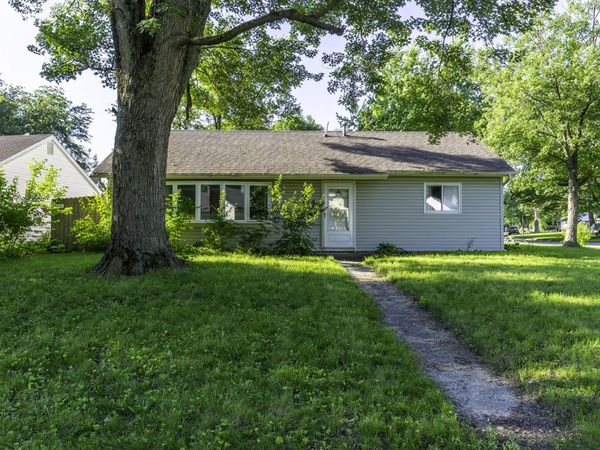 515 Brookmont Drive, New Haven, IN 46774