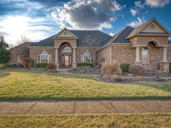 1811 Anderson Road, Newburgh, IN 47630