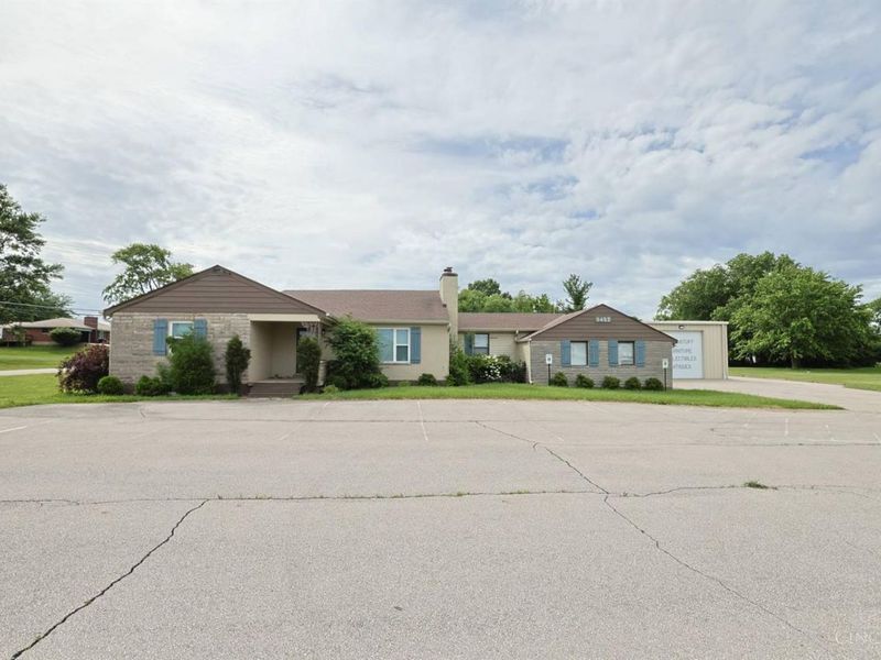9452 Cincinnati Columbus Road, West Chester, OH 45241 Photo 1